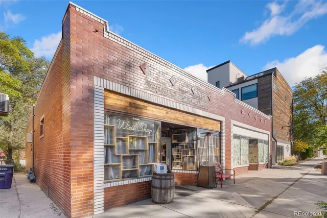 $375,000 | 3700 Vallejo Street, Denver, CO 80211