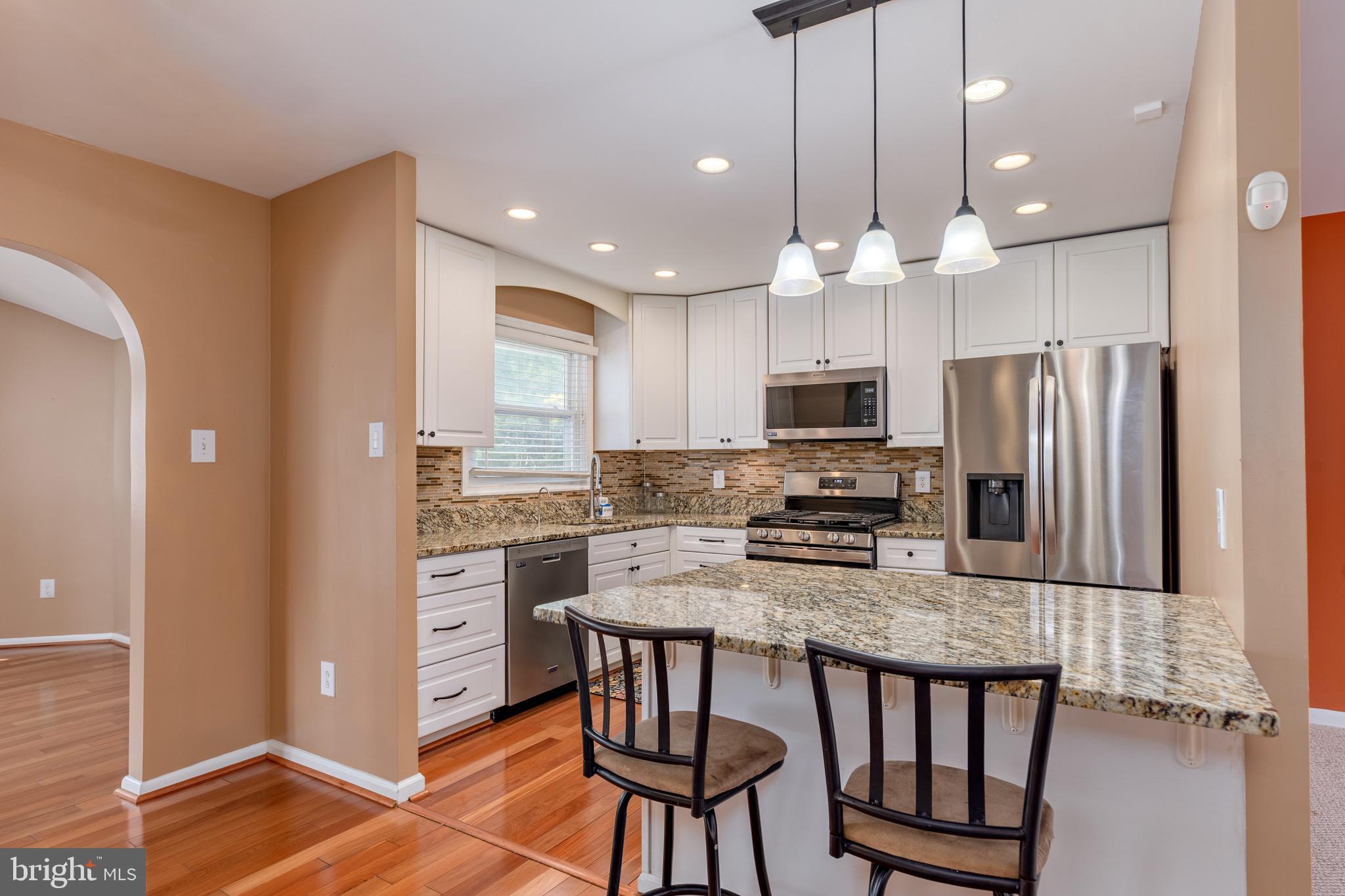 121 Cherry Hill Road East Reisterstown, MD 21136 - Photo 3 of 59