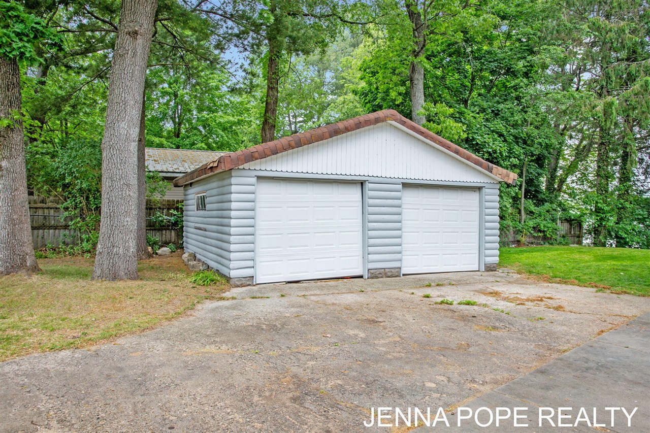 3860 Wilson Beach Road Twin Lake, MI 49457 - Photo 52 of 57