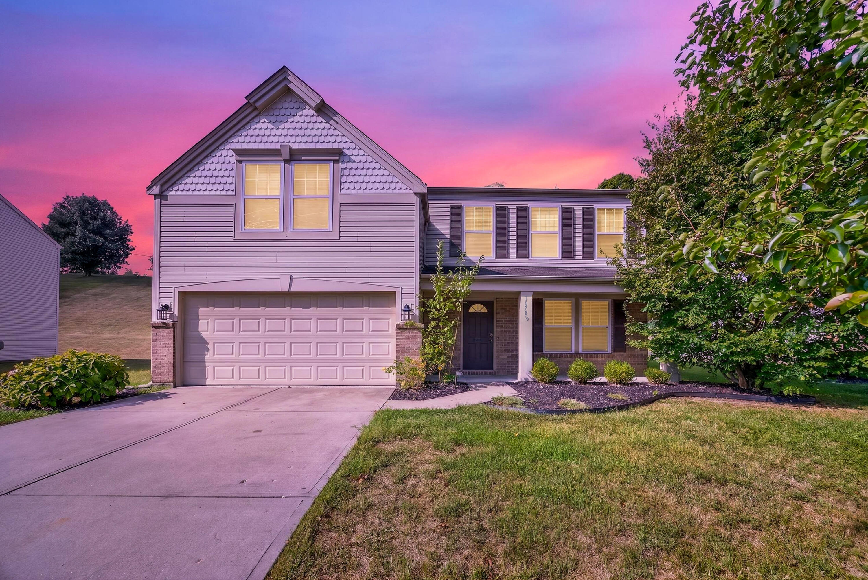 10786 Parker Road Independence, KY 41051 - Photo 3 of 47 IMG_7264_twilight