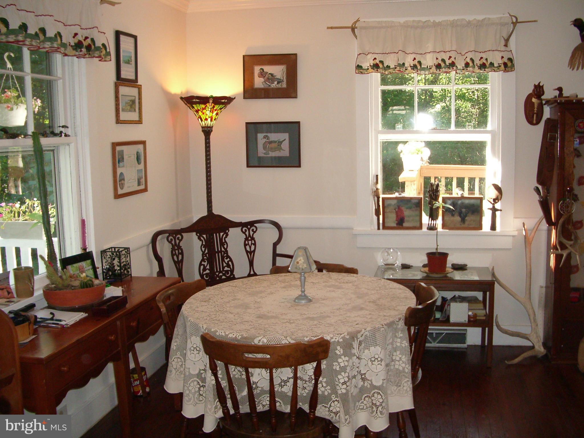 6232 Telegraph Road Elkton, MD 21921 - Photo 4 of 11 Dining Room