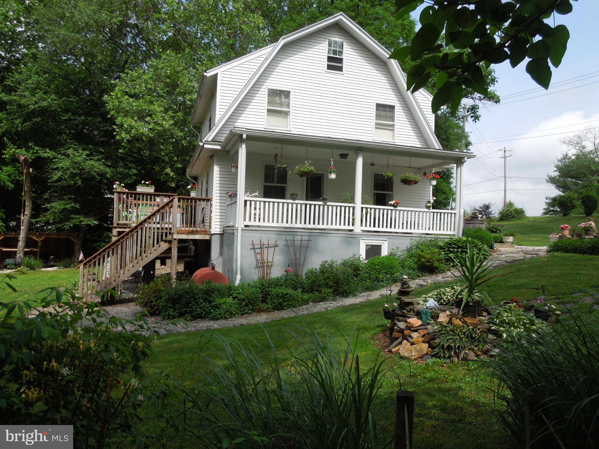 6232 Telegraph Road Elkton, MD 21921 - Photo 10 of 11 Exterior (General)