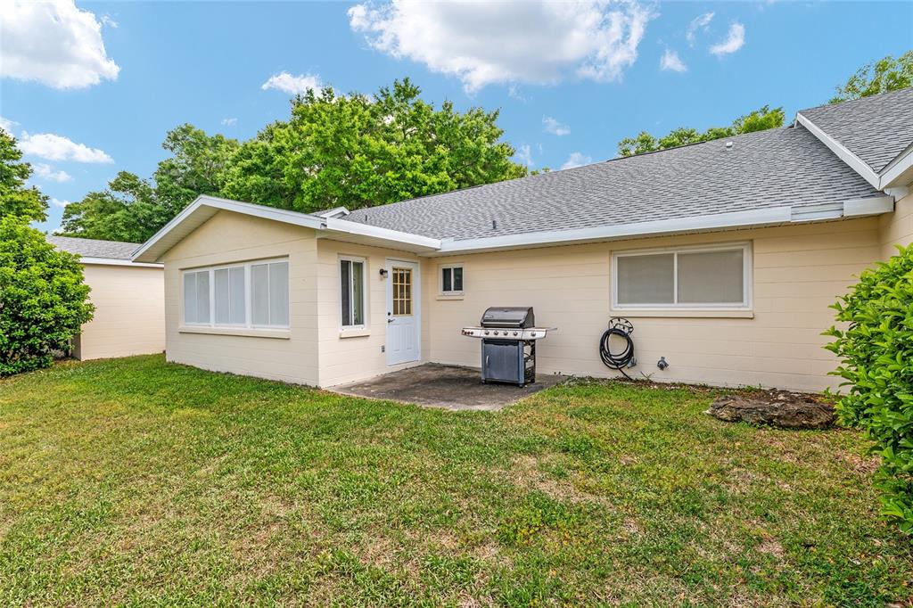 8841 Southwest 91 Street, Unit B Ocala, FL 34481 - Photo 49 of 52