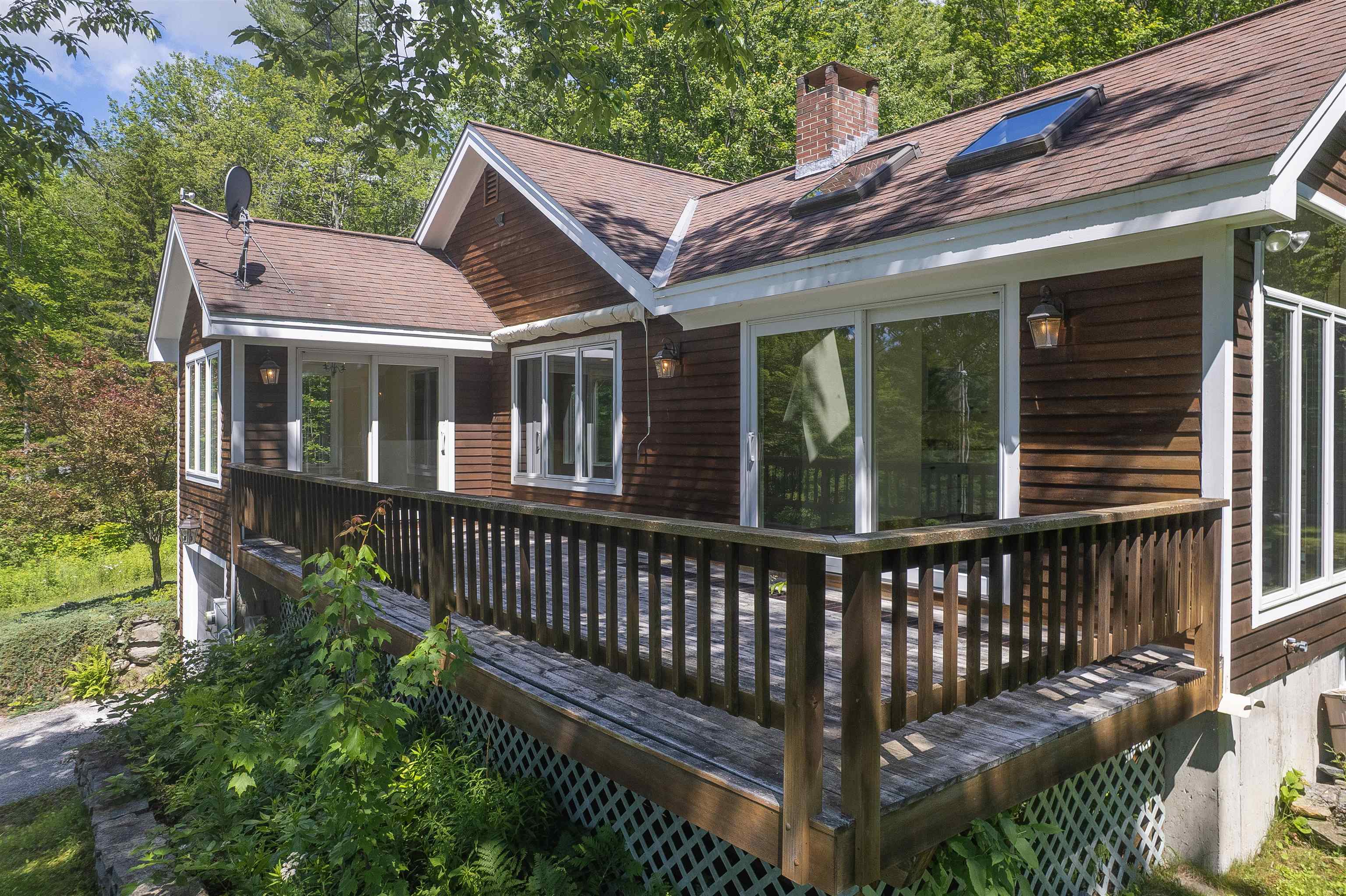233 Landgrove Road Weston, VT 05161 - Photo 32 of 36