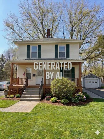 $185,000 | 12 Edgemont Avenue, Waterville, ME 04901