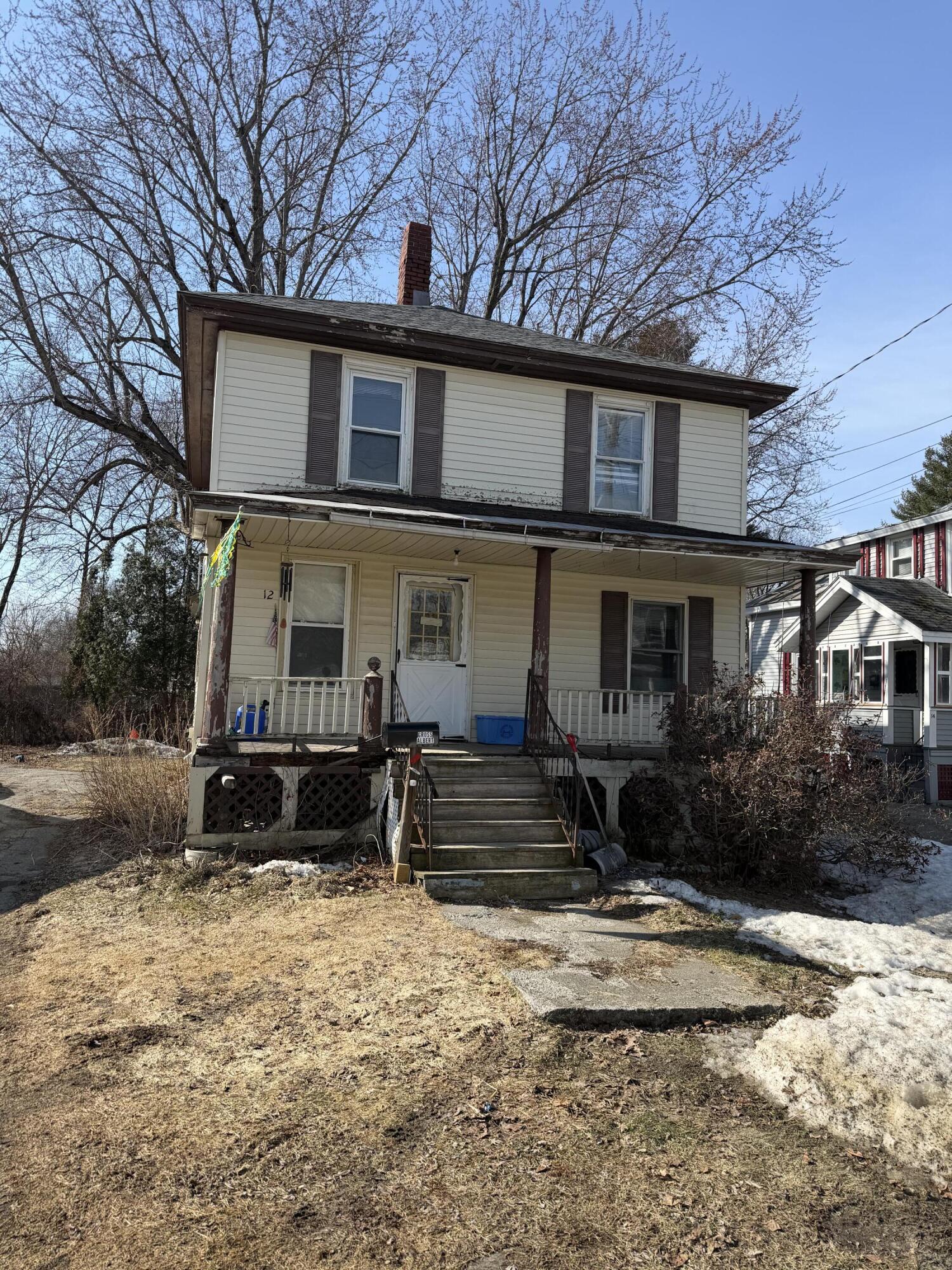 12 Edgemont Avenue Waterville, ME 04901 - Photo 3 of 37 IMG_3666