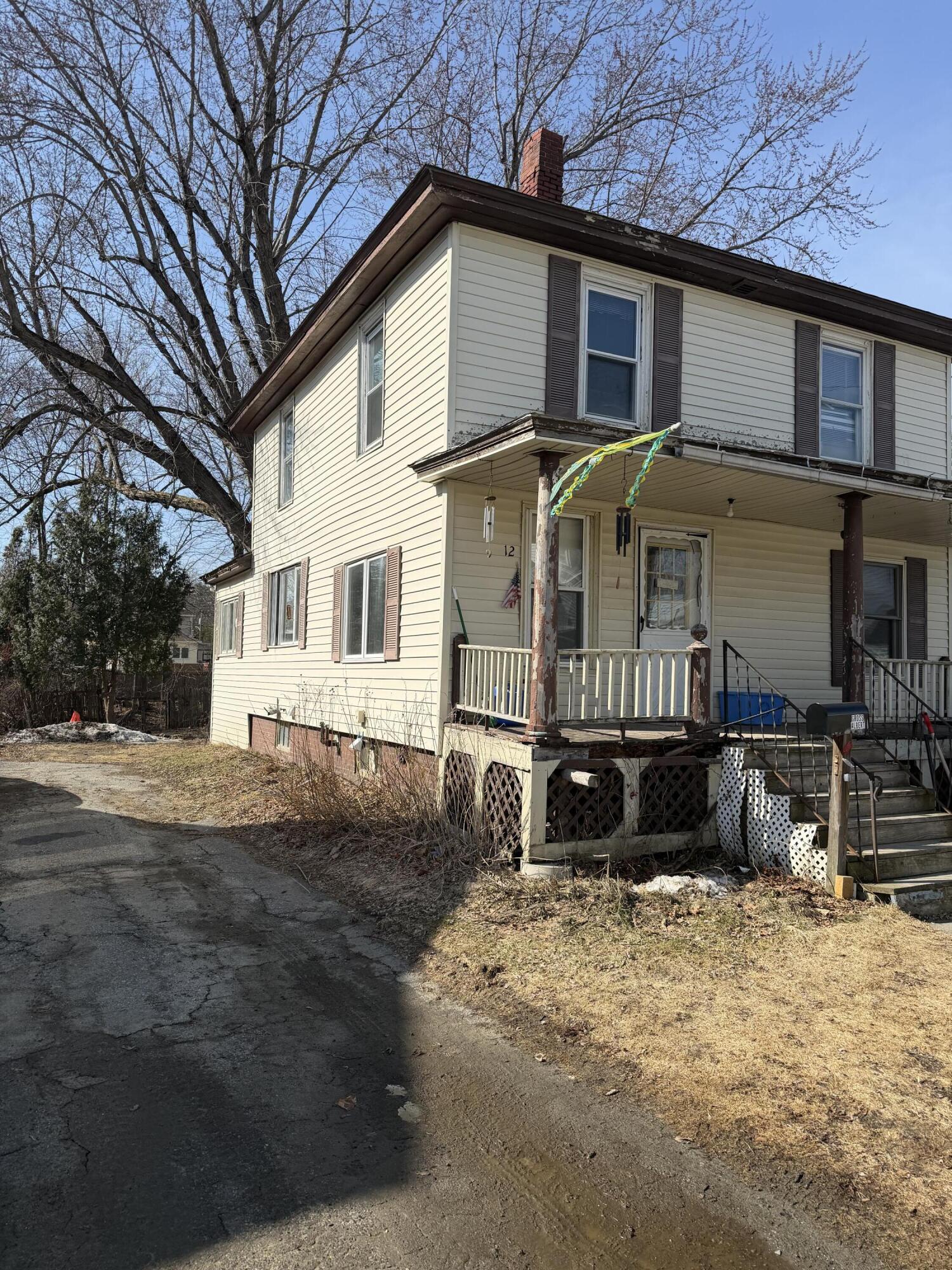 12 Edgemont Avenue Waterville, ME 04901 - Photo 5 of 37 IMG_3670