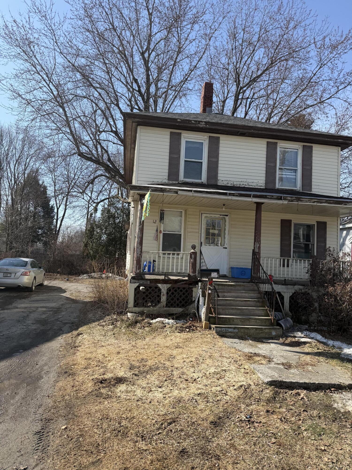 12 Edgemont Avenue Waterville, ME 04901 - Photo 6 of 37 IMG_3667