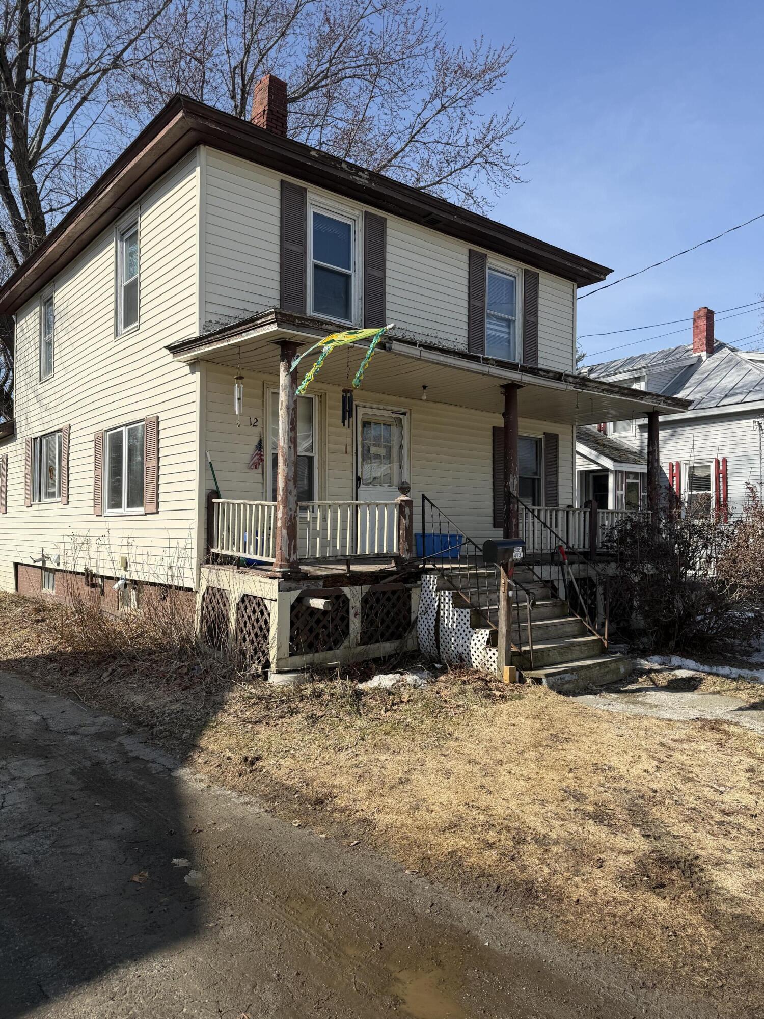 12 Edgemont Avenue Waterville, ME 04901 - Photo 7 of 37 IMG_3671