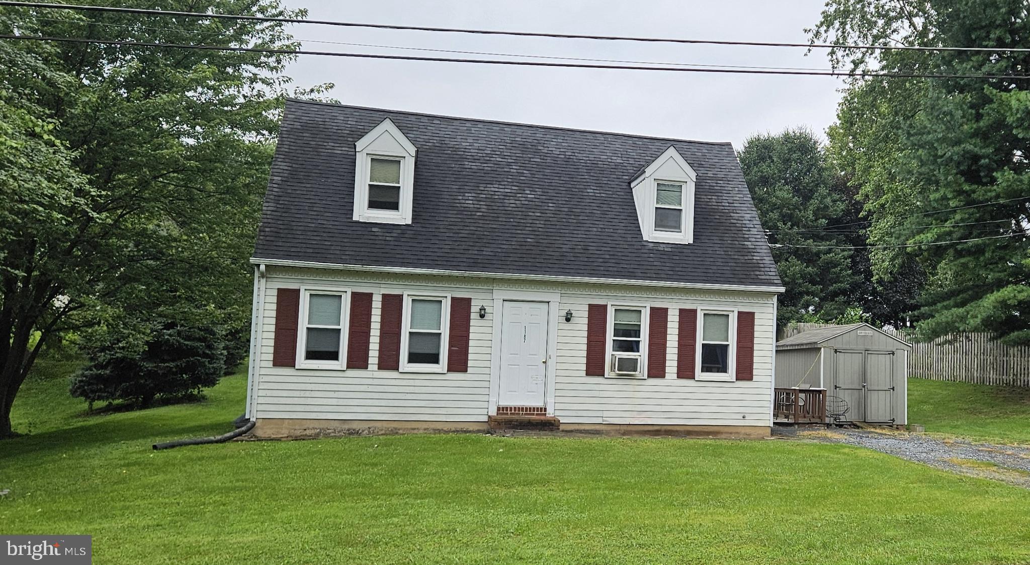 1187 West Lexington Road Manheim, PA 17545 - Photo 1 of 1