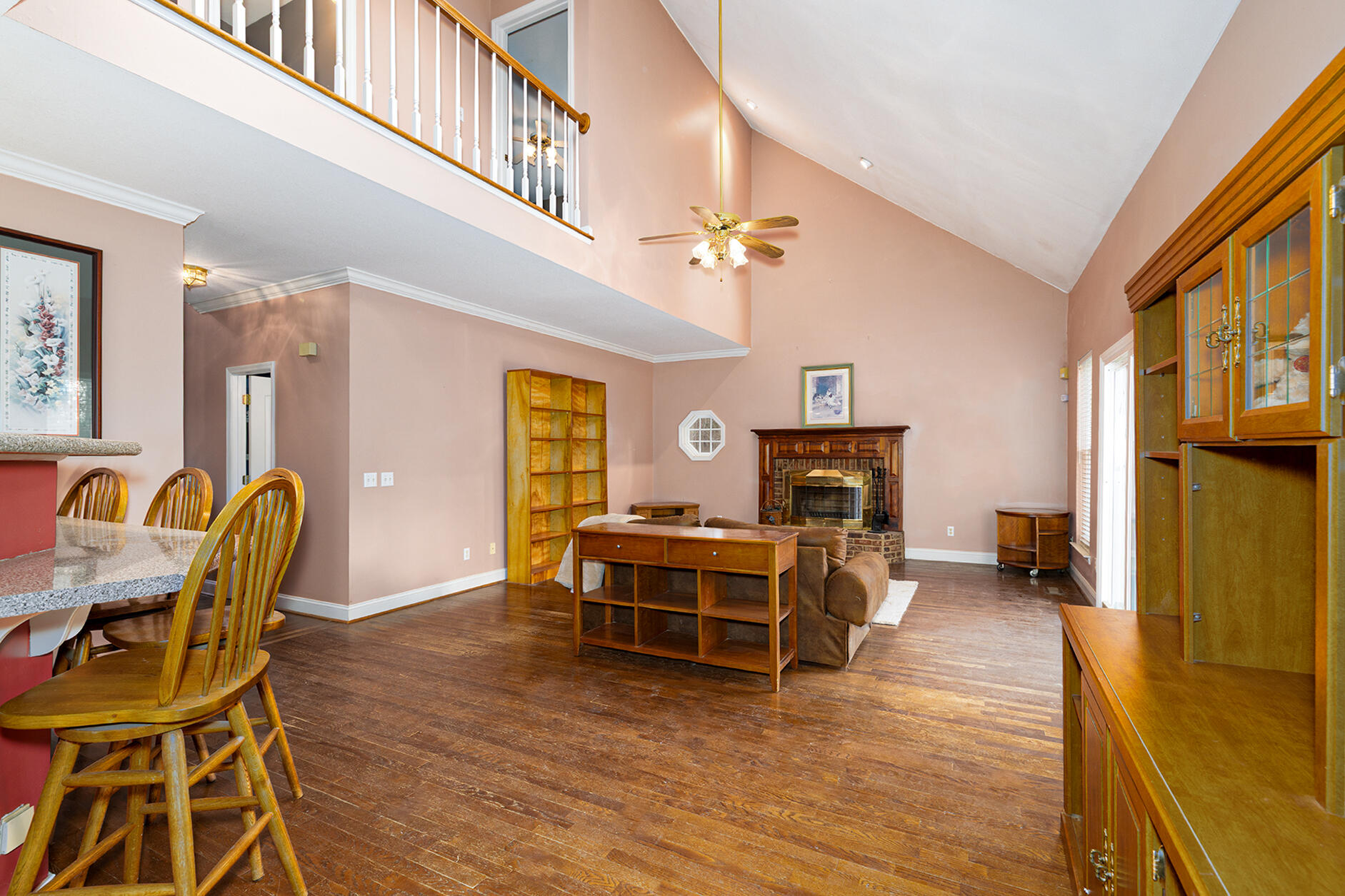 138 Flora Lane Cleveland, TN 37323 - Photo 13 of 39 Living1
