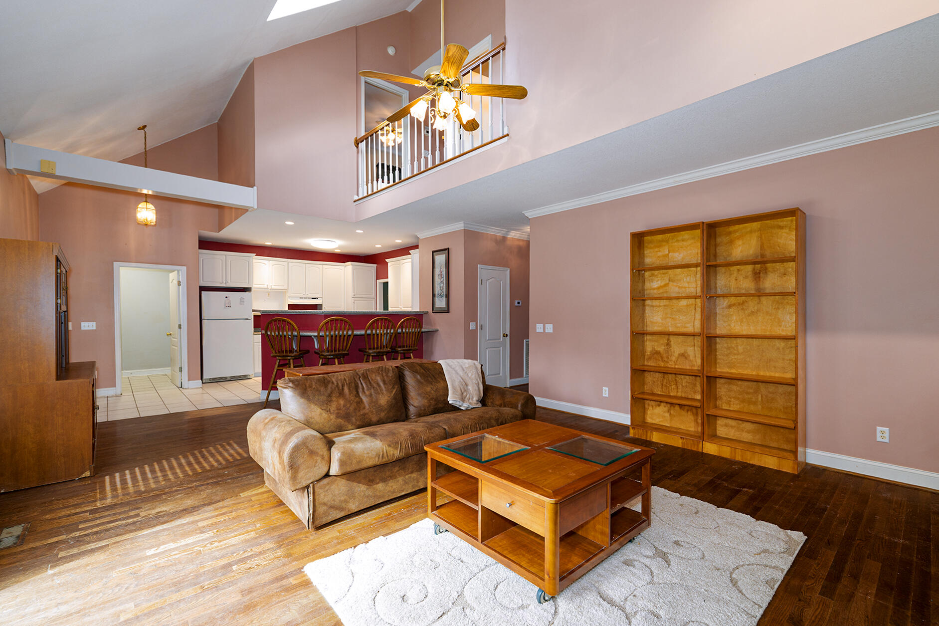 138 Flora Lane Cleveland, TN 37323 - Photo 13 of 40 Living4