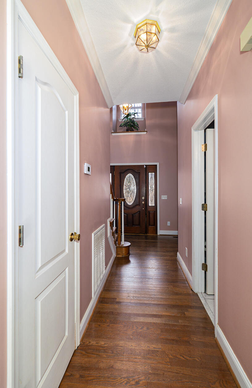 138 Flora Lane Cleveland, TN 37323 - Photo 22 of 40 Hall1