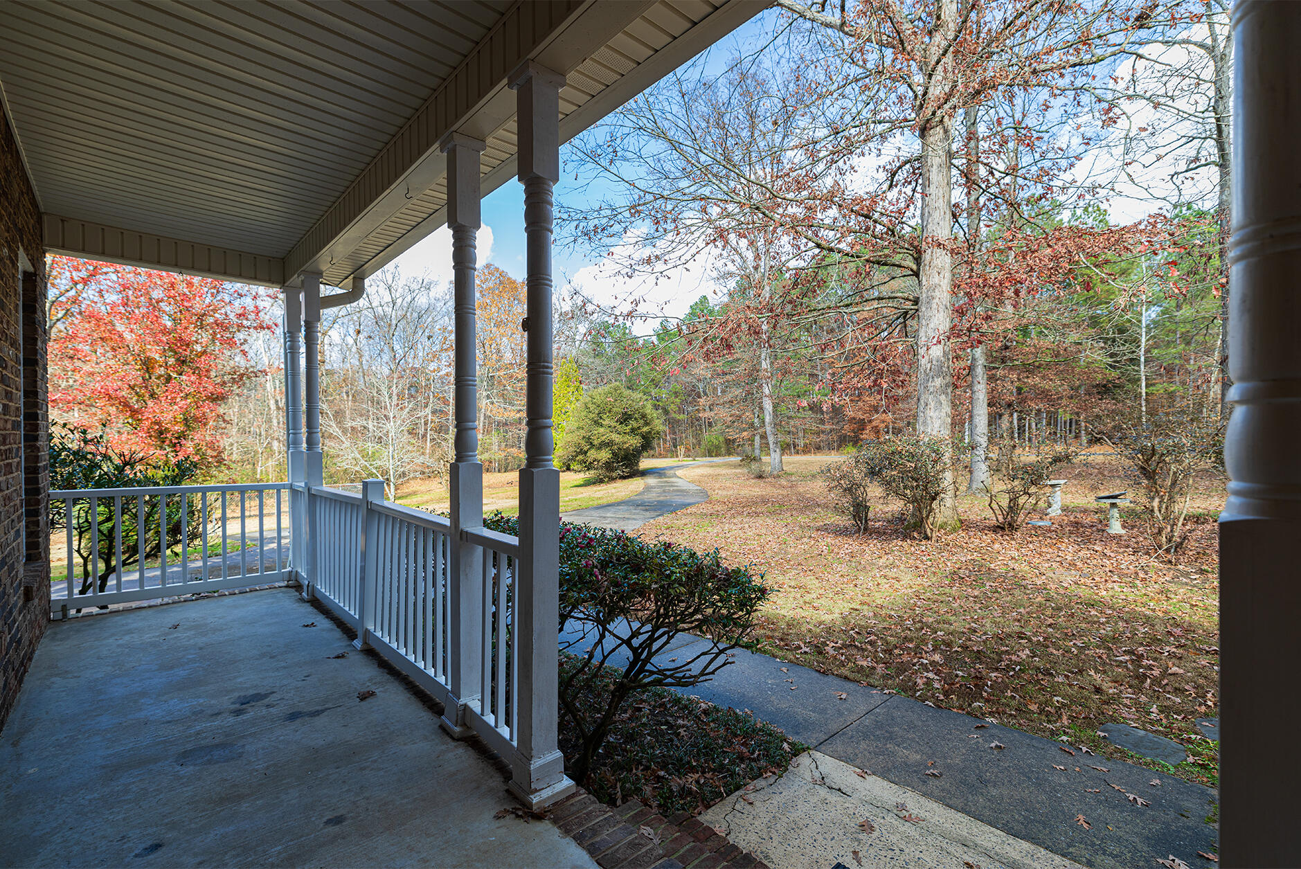 138 Flora Lane Cleveland, TN 37323 - Photo 3 of 39 EXT15