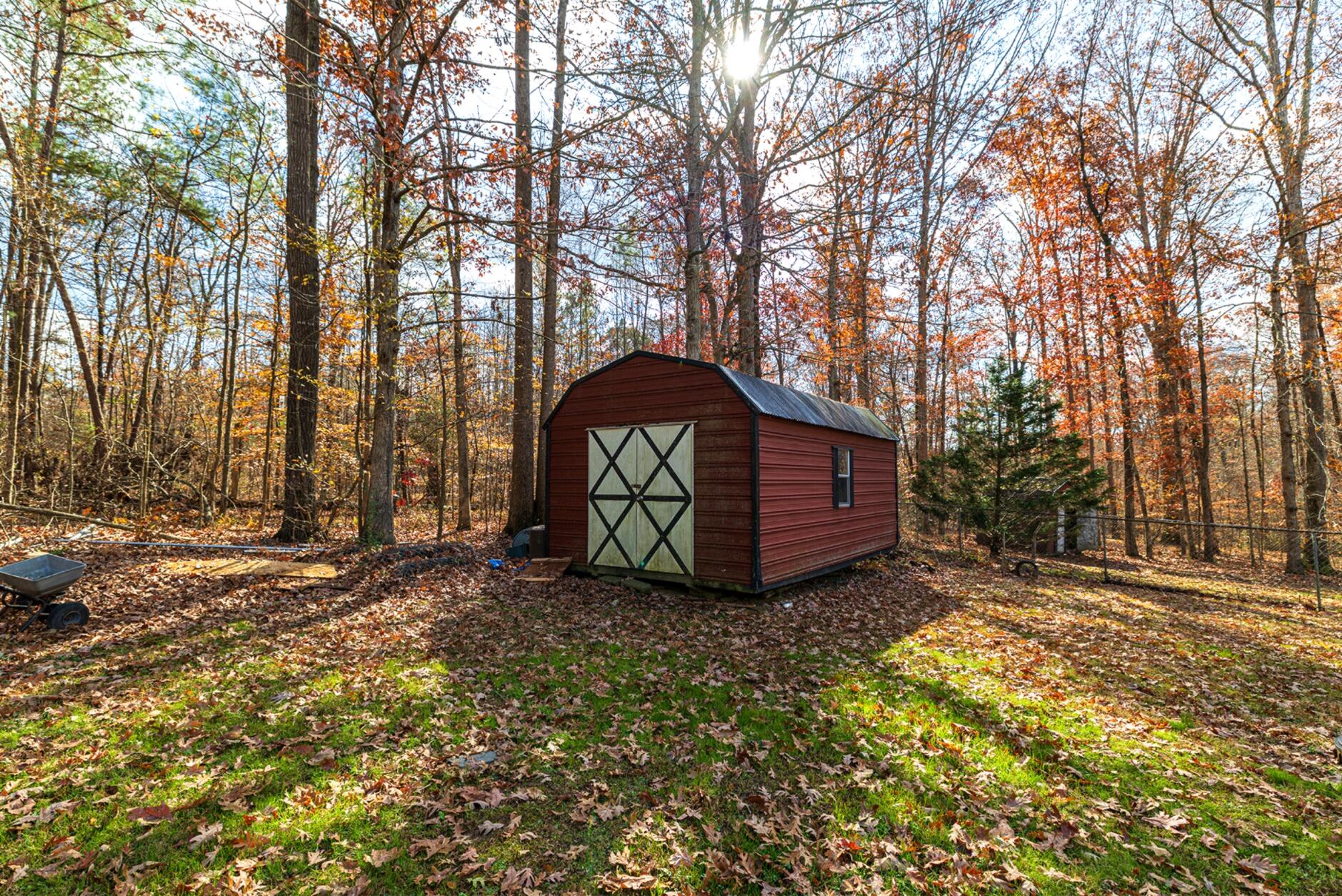 138 Flora Lane Cleveland, TN 37323 - Photo 38 of 40 EXT12