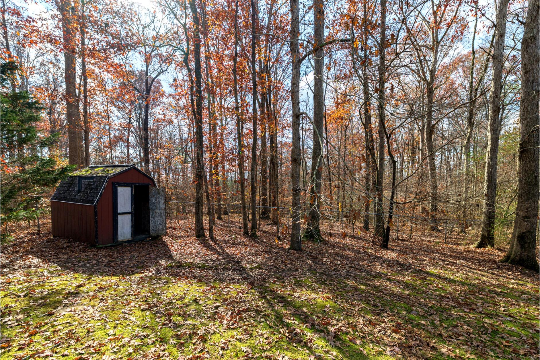 138 Flora Lane Cleveland, TN 37323 - Photo 39 of 40 EXT9