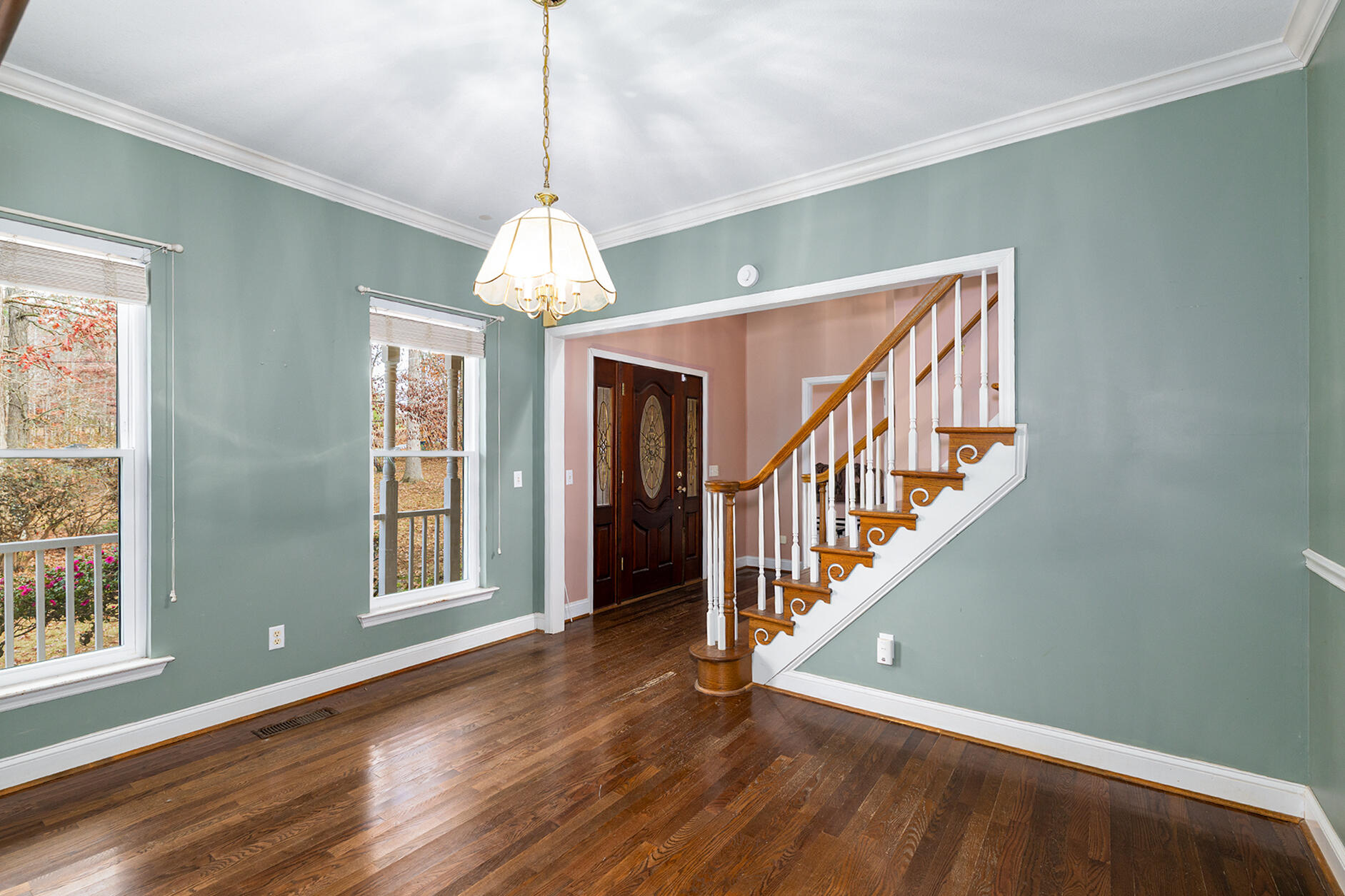 138 Flora Lane Cleveland, TN 37323 - Photo 7 of 39 Dining2