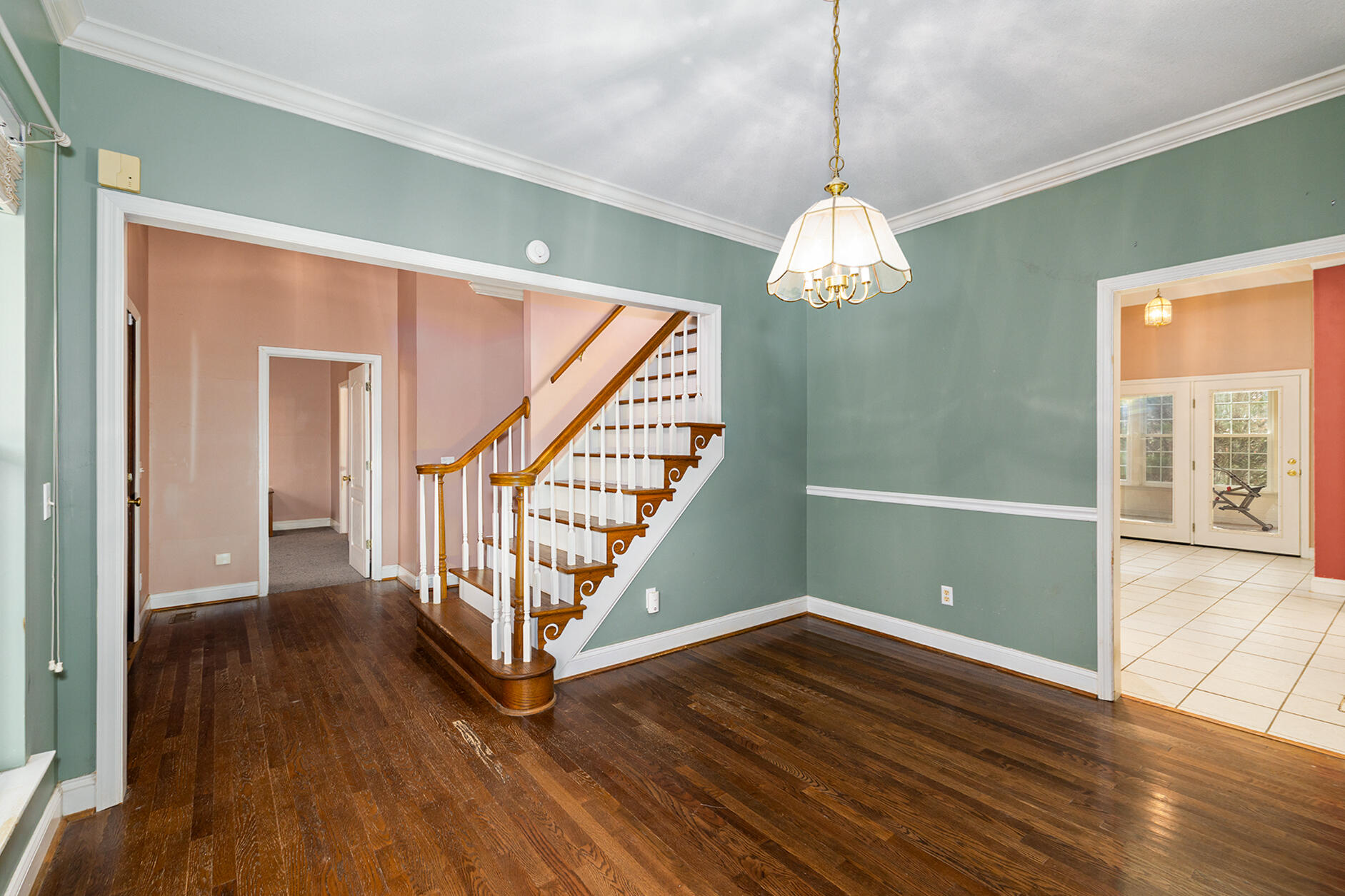 138 Flora Lane Cleveland, TN 37323 - Photo 8 of 40 Dining3