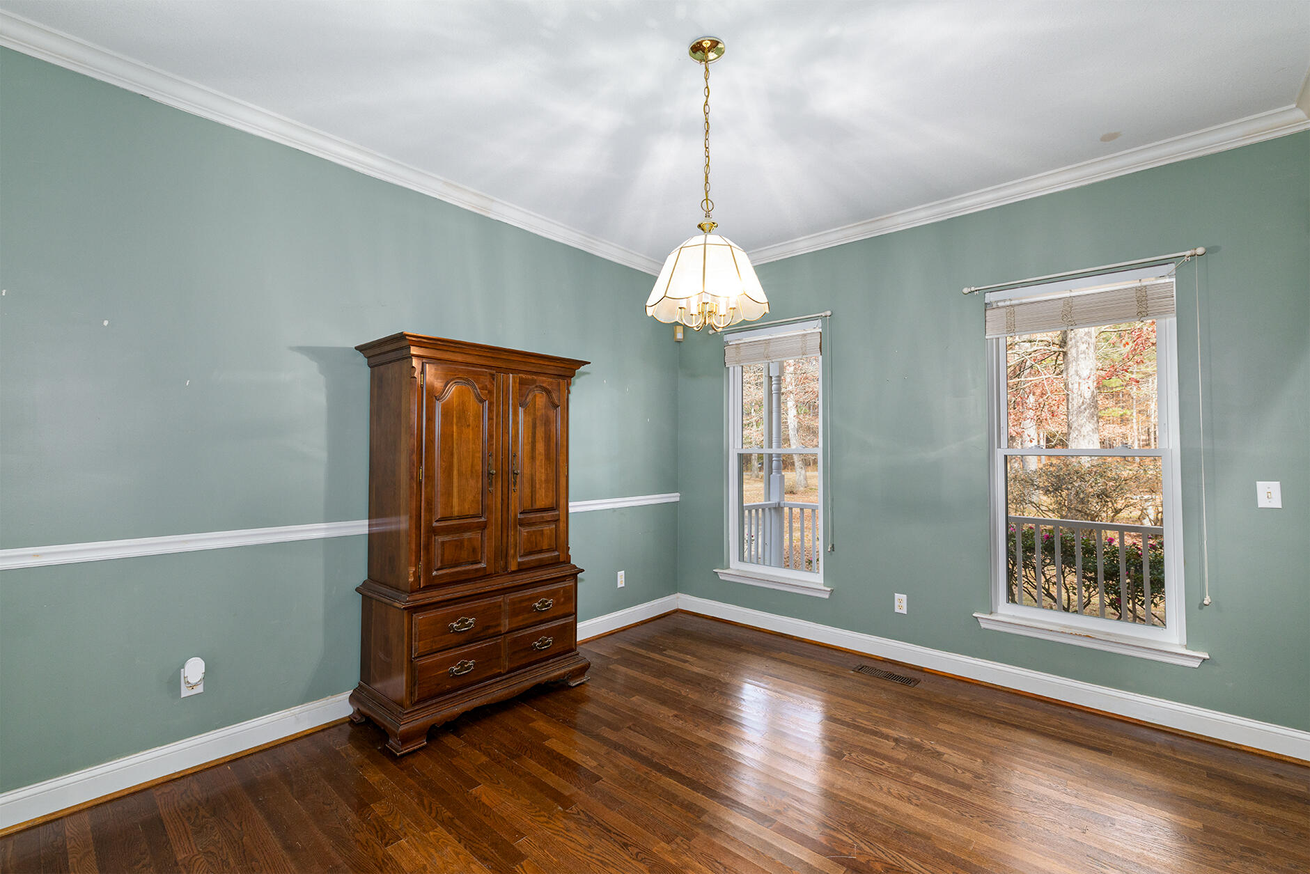 138 Flora Lane Cleveland, TN 37323 - Photo 10 of 40 Dining1