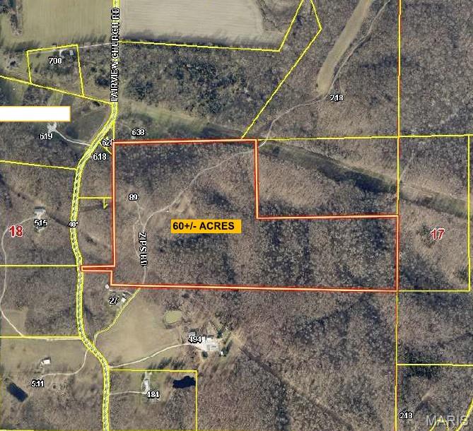 89 Zips Road Hawk Point, MO 63349 - Photo 4 of 5