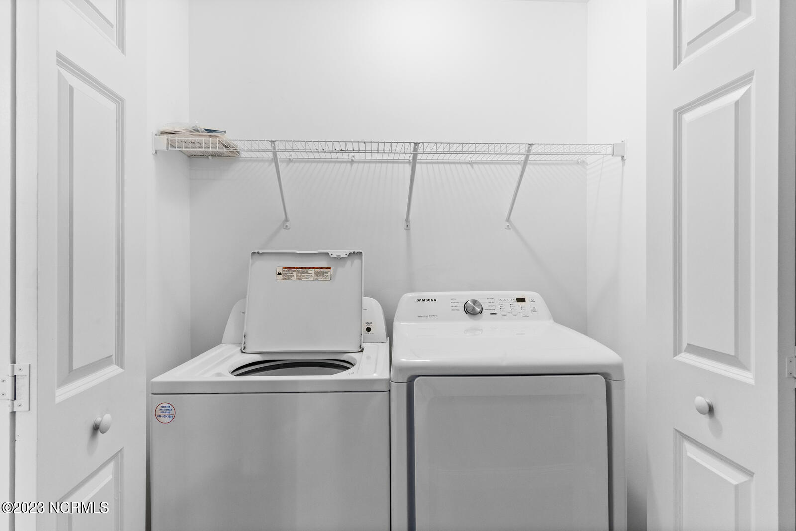 202 North Stingray Lane Holly Ridge, NC 28445 - Photo 24 of 34 Included with rent