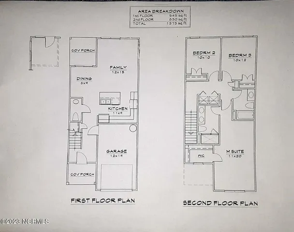 $1,675 | 202 North Stingray Lane, Holly Ridge, NC 28445