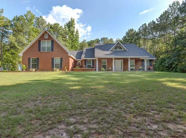 $527,500 | 49 Calhoun Road, Hamilton, GA 31811