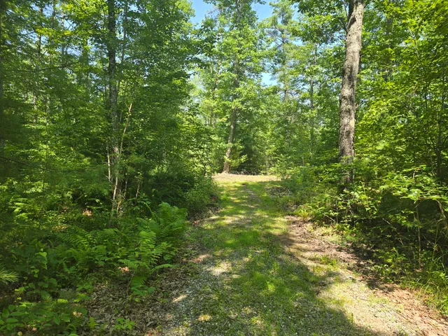 $90,000 | 0 Head Tide Hill Road, Alna, ME 04535