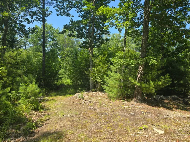 $90,000 | 0 Head Tide Hill Road, Alna, ME 04535