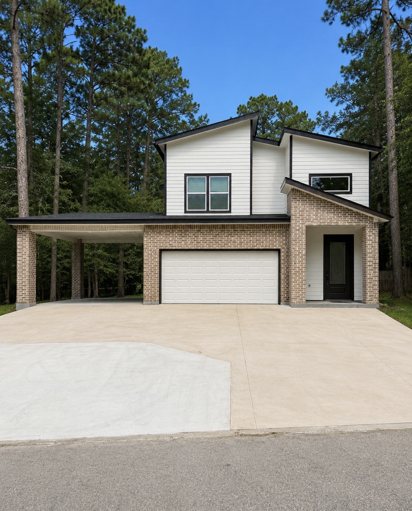 220 North Fairway Loop Coldspring, TX 77331 - Photo 23 of 23