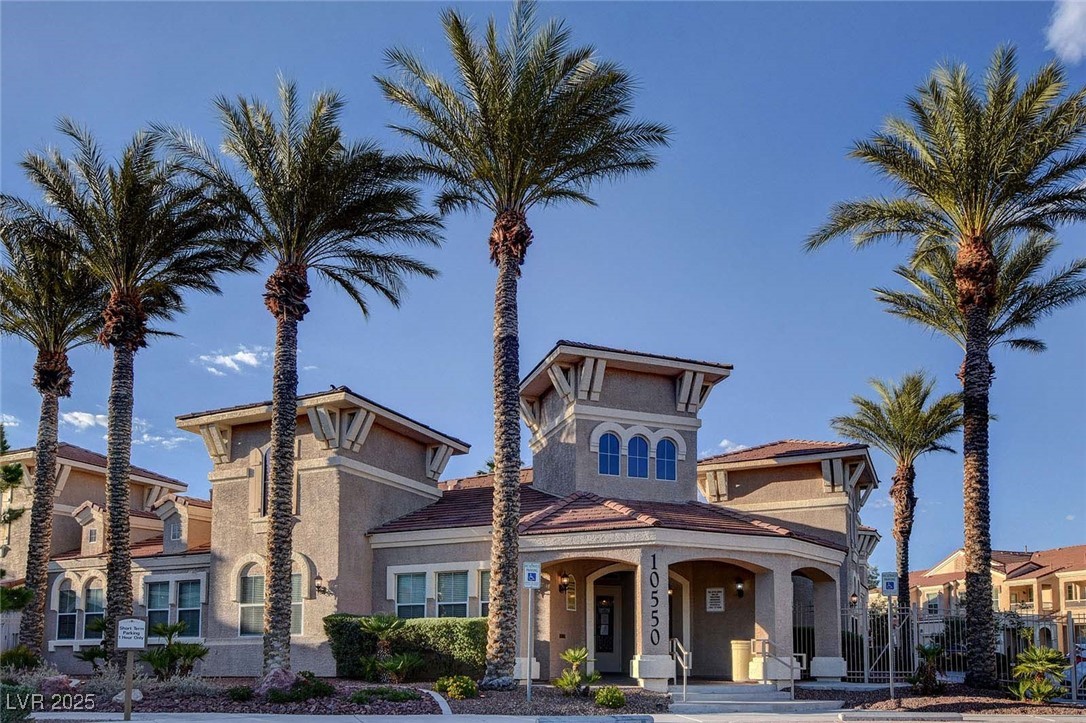 10550 West Alexander Road, Unit 1083 Las Vegas, NV 89129 - Photo 53 of 58 Gallery Image 53