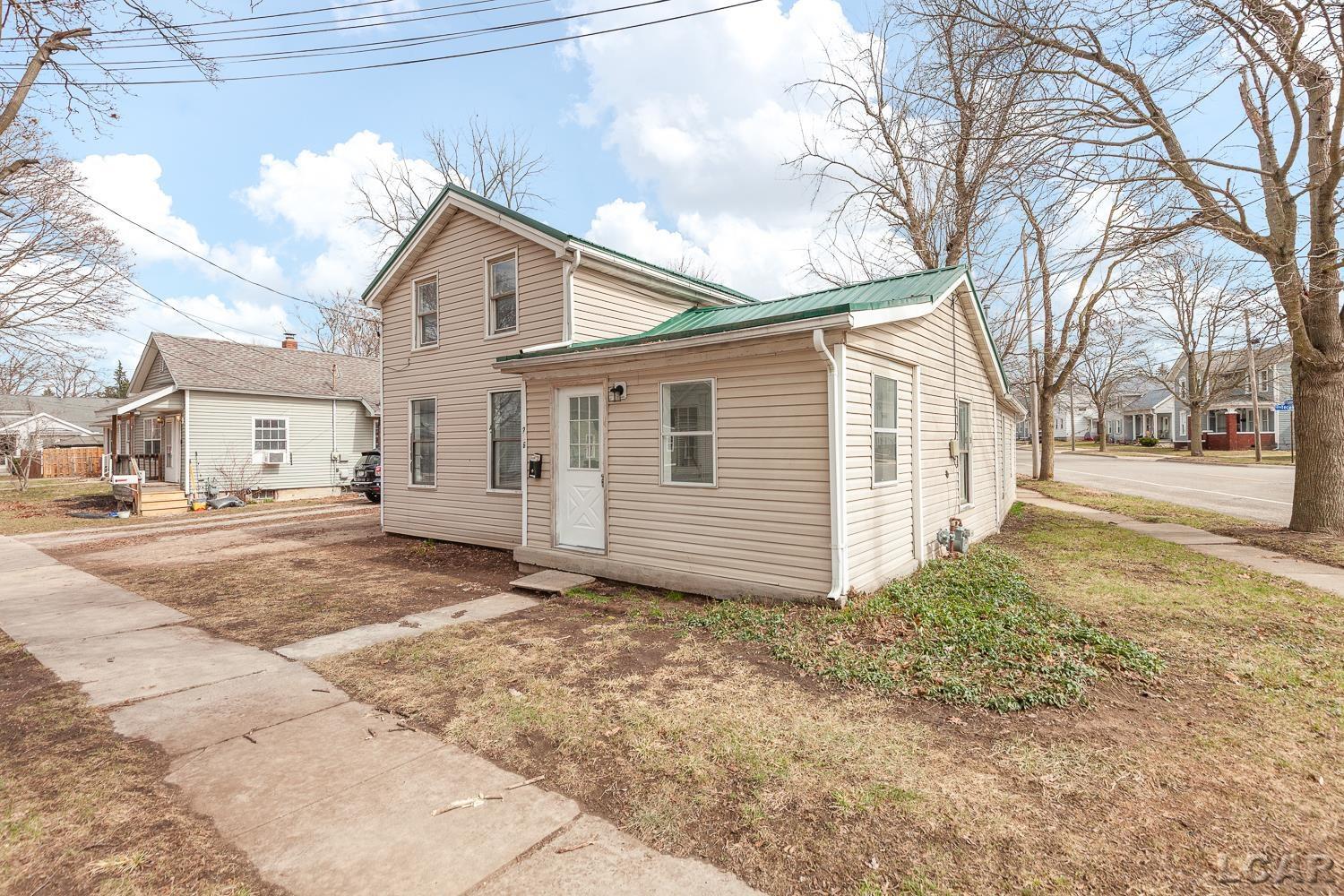 206 Ormsby Street Adrian, MI 49221 - Photo 4 of 37