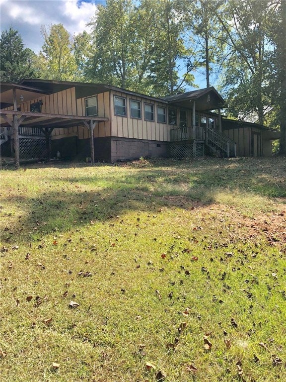32 Madwind Point Jacksons Gap, AL 36861 - Photo 9 of 16 Gallery Image 9