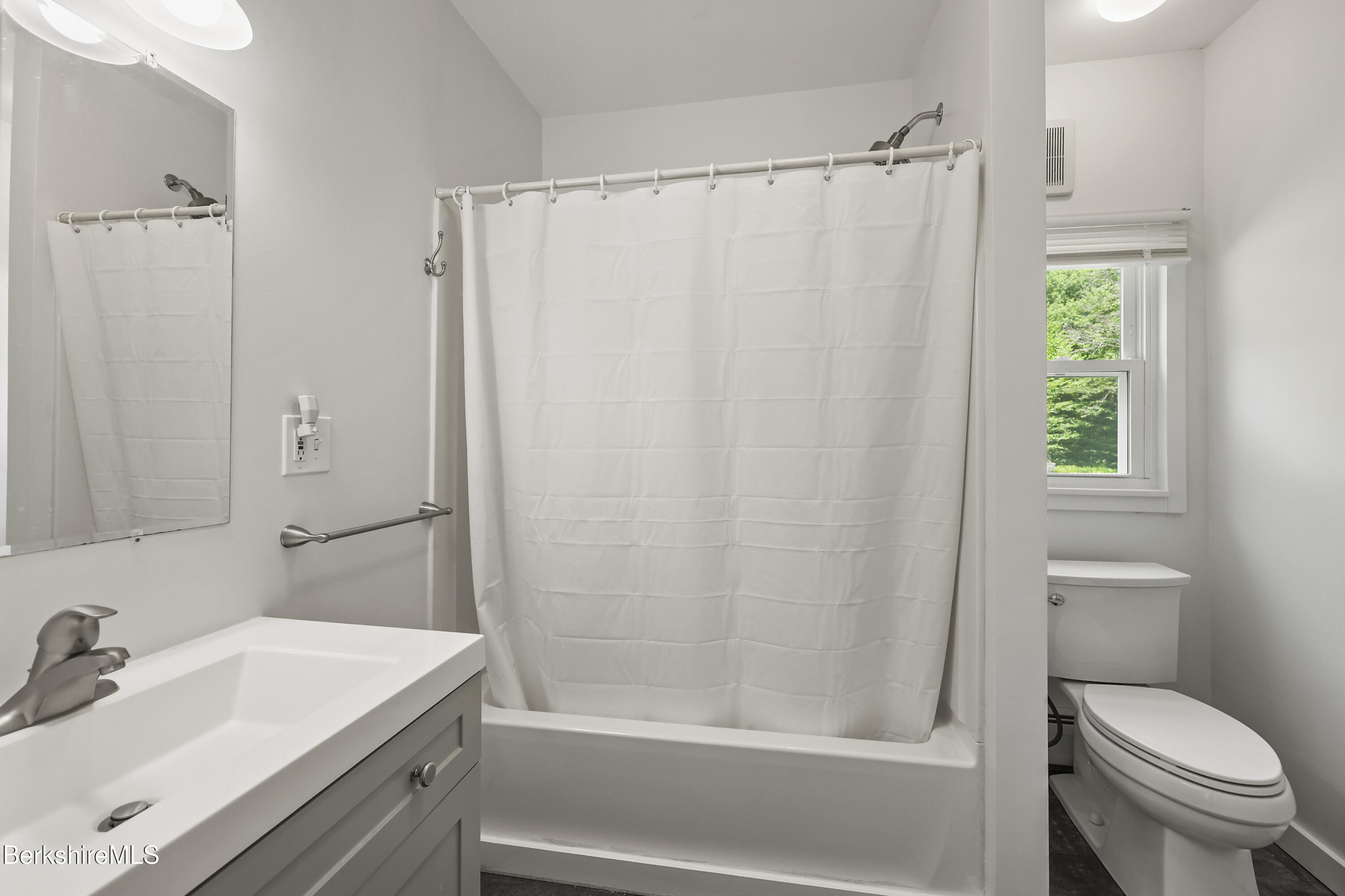 141 Williams Road Readsboro, VT 05350 - Photo 12 of 26 Downstairs Bath