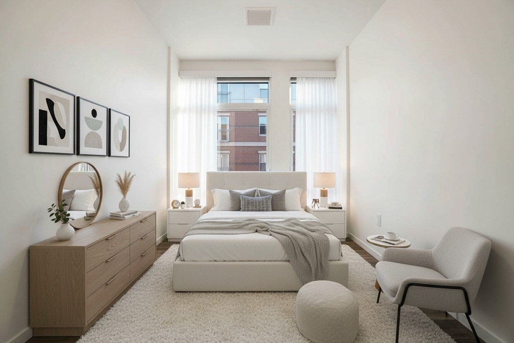 839 Beacon Street, Unit 406 Boston, MA 02215 - Photo 16 of 29