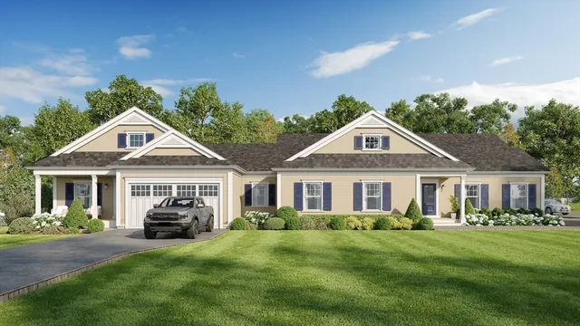 $1,250,000 | 1549 Washington Street, Unit A, Walpole, MA 02081