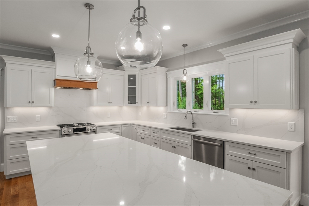 1549 Washington Street, Unit A Walpole, MA 02081 - Photo 11 of 17