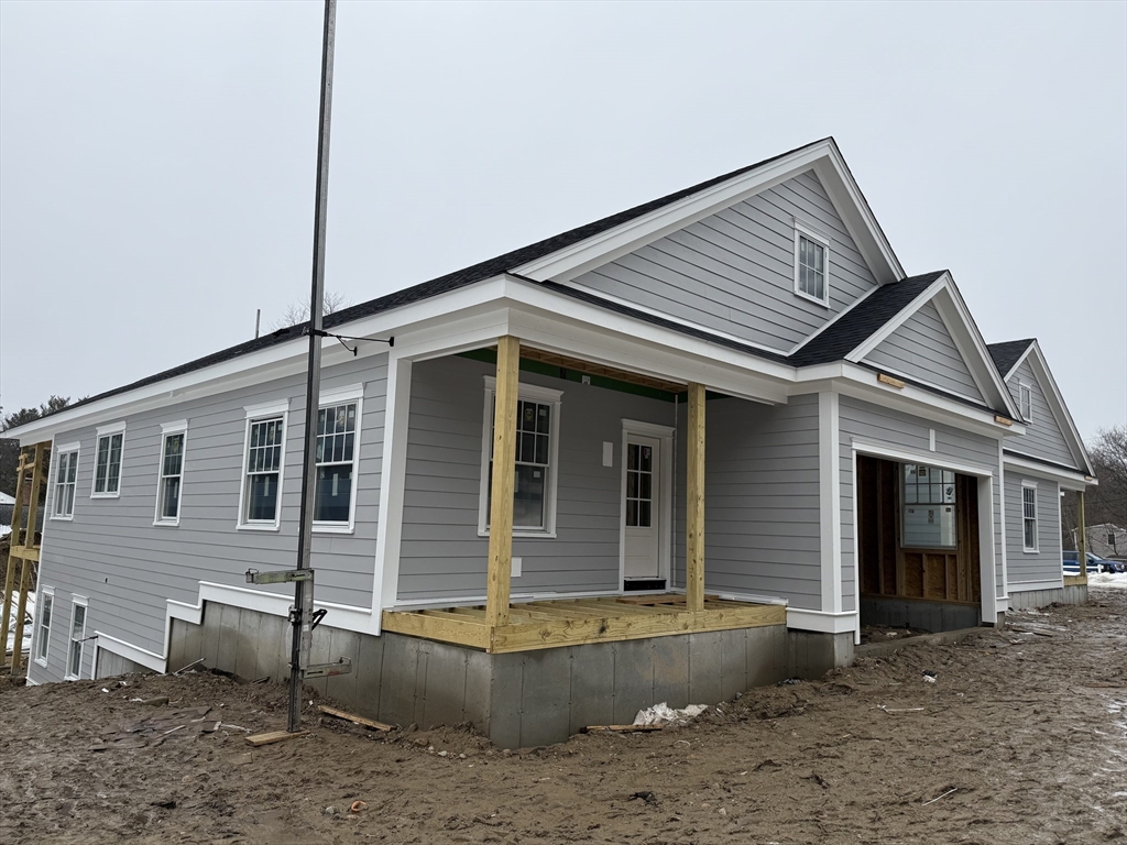 1549 Washington Street, Unit A Walpole, MA 02081 - Photo 2 of 17