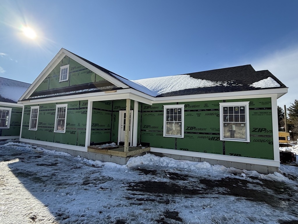 1549 Washington Street, Unit A Walpole, MA 02081 - Photo 4 of 17