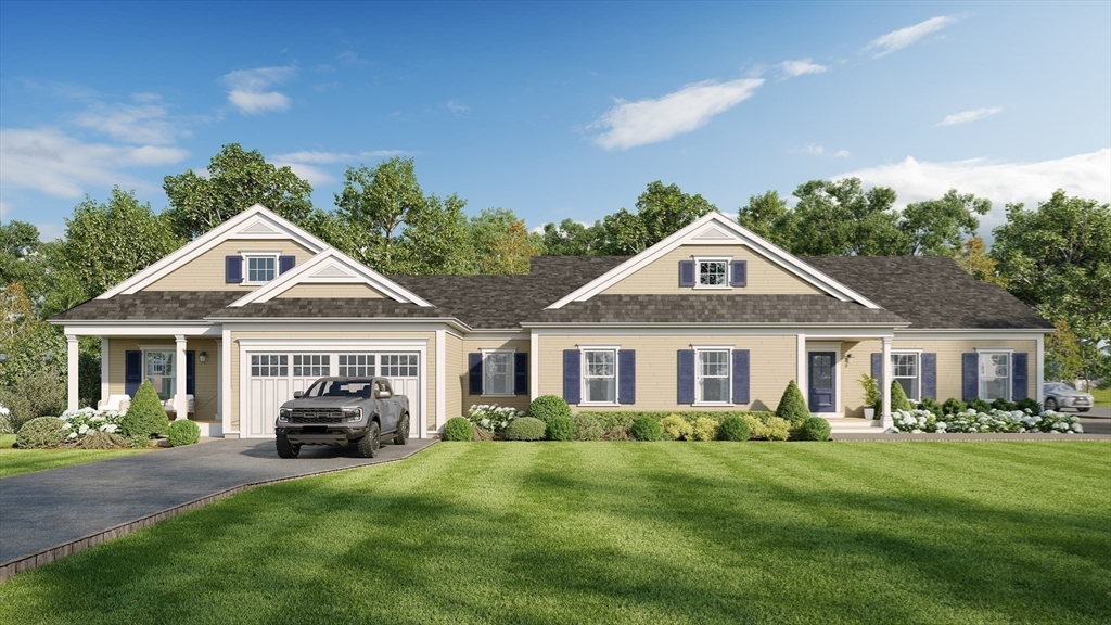 1549 Washington Street, Unit A Walpole, MA 02081 - Photo 8 of 17