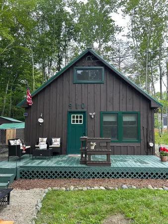 $149,900 | 910 Mutton Lane, Clinton, ME 04927