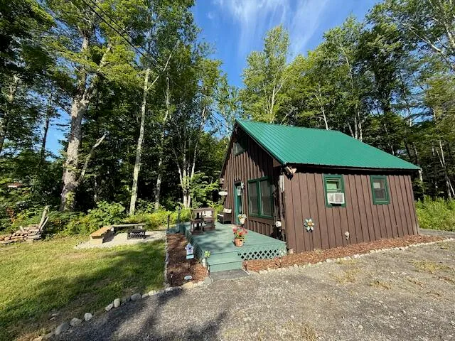$160,000 | 910 Mutton Lane, Clinton, ME 04927