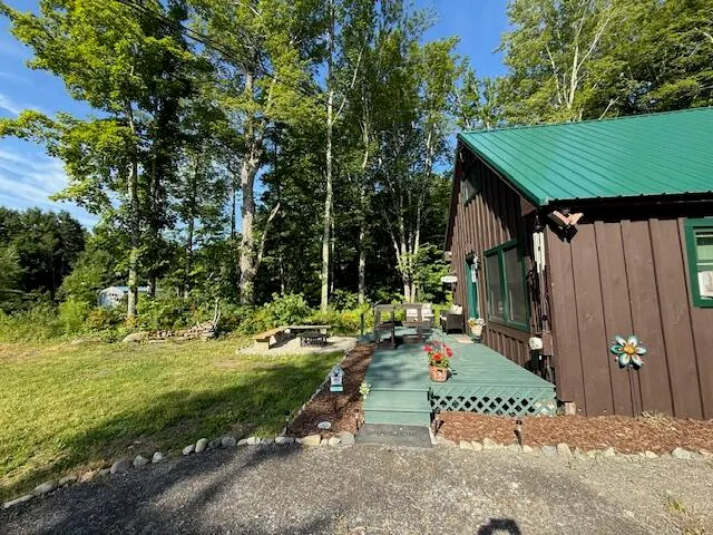 $160,000 | 910 Mutton Lane, Clinton, ME 04927