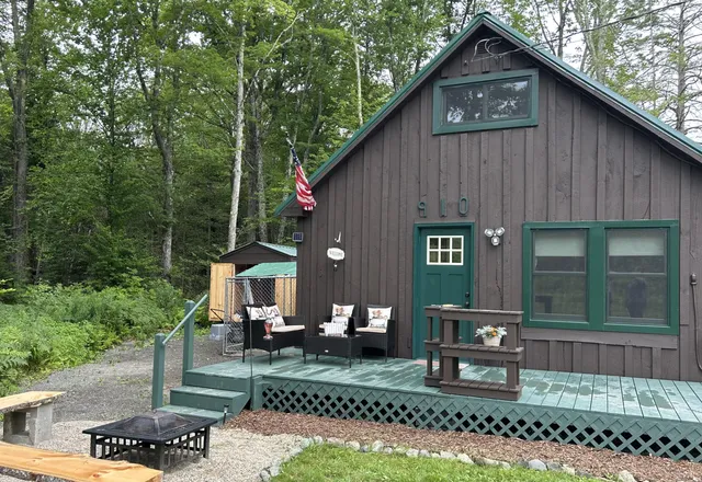 $160,000 | 910 Mutton Lane, Clinton, ME 04927