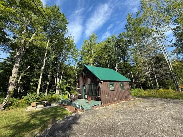 $160,000 | 910 Mutton Lane, Clinton, ME 04927