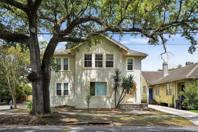 $525,000 | 2500 Nashville Avenue, New Orleans, LA 70115
