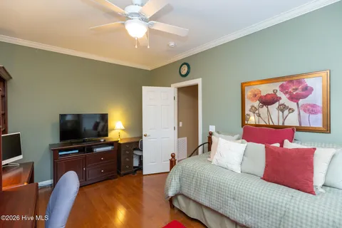 $495,000 | 129 Morris Drive, West End, NC 27376