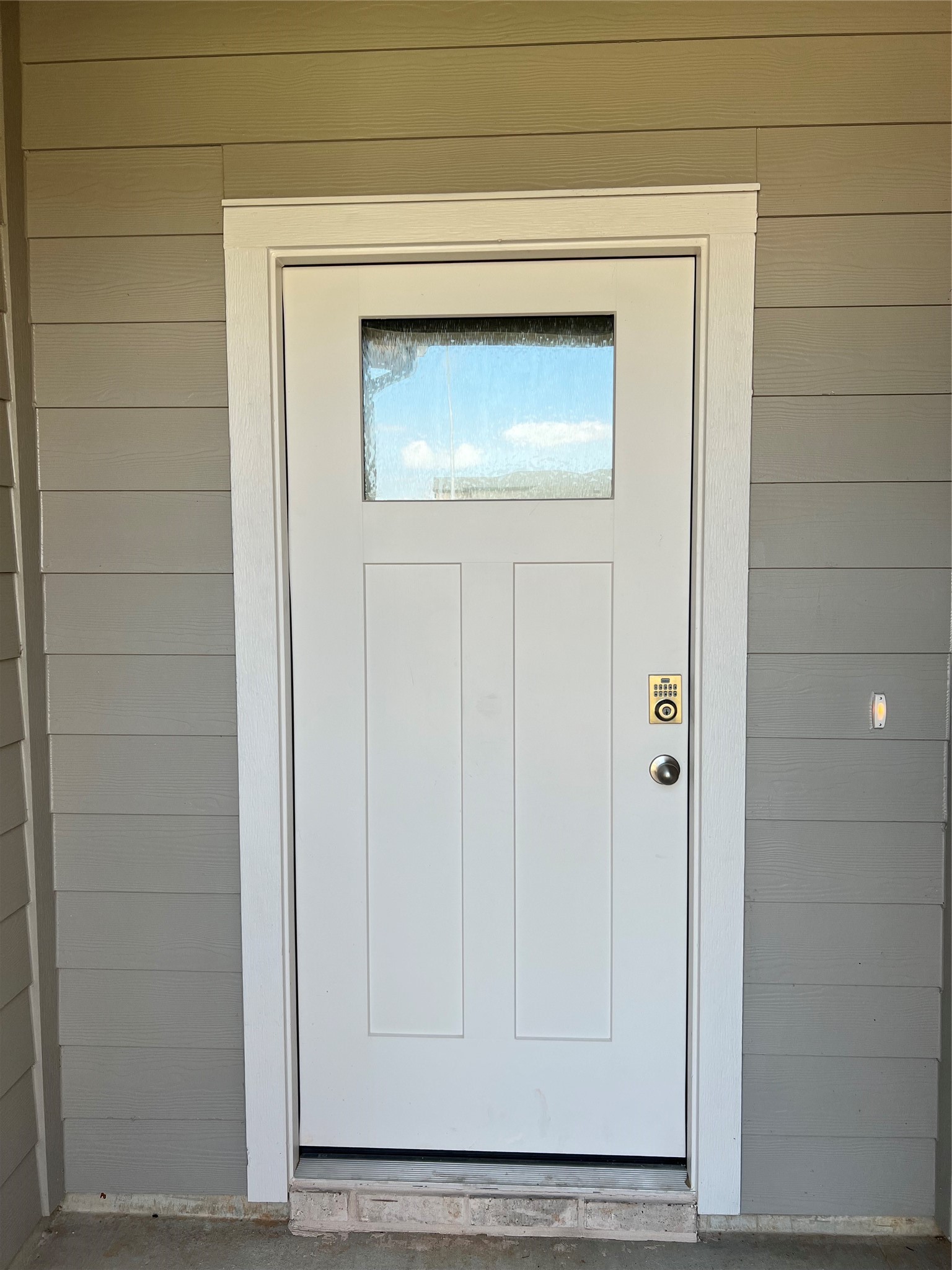 3811 Winterbourne Way Fulshear, TX 77441 - Photo 2 of 22 a view of front door