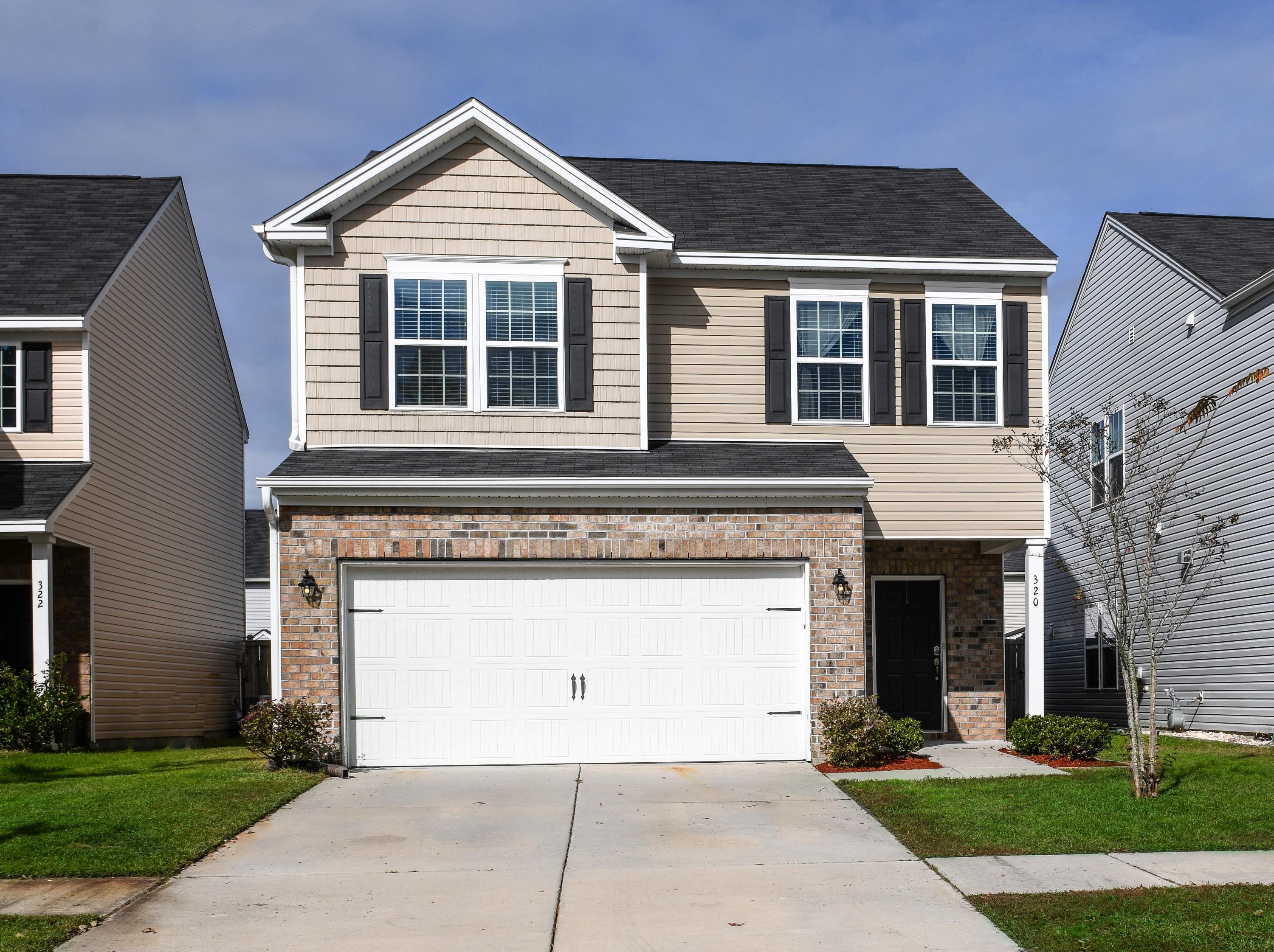 320 Beautyberry Road Summerville, SC 29486 - Photo 1 of 23 DSC_2836Tie Breaker Session
