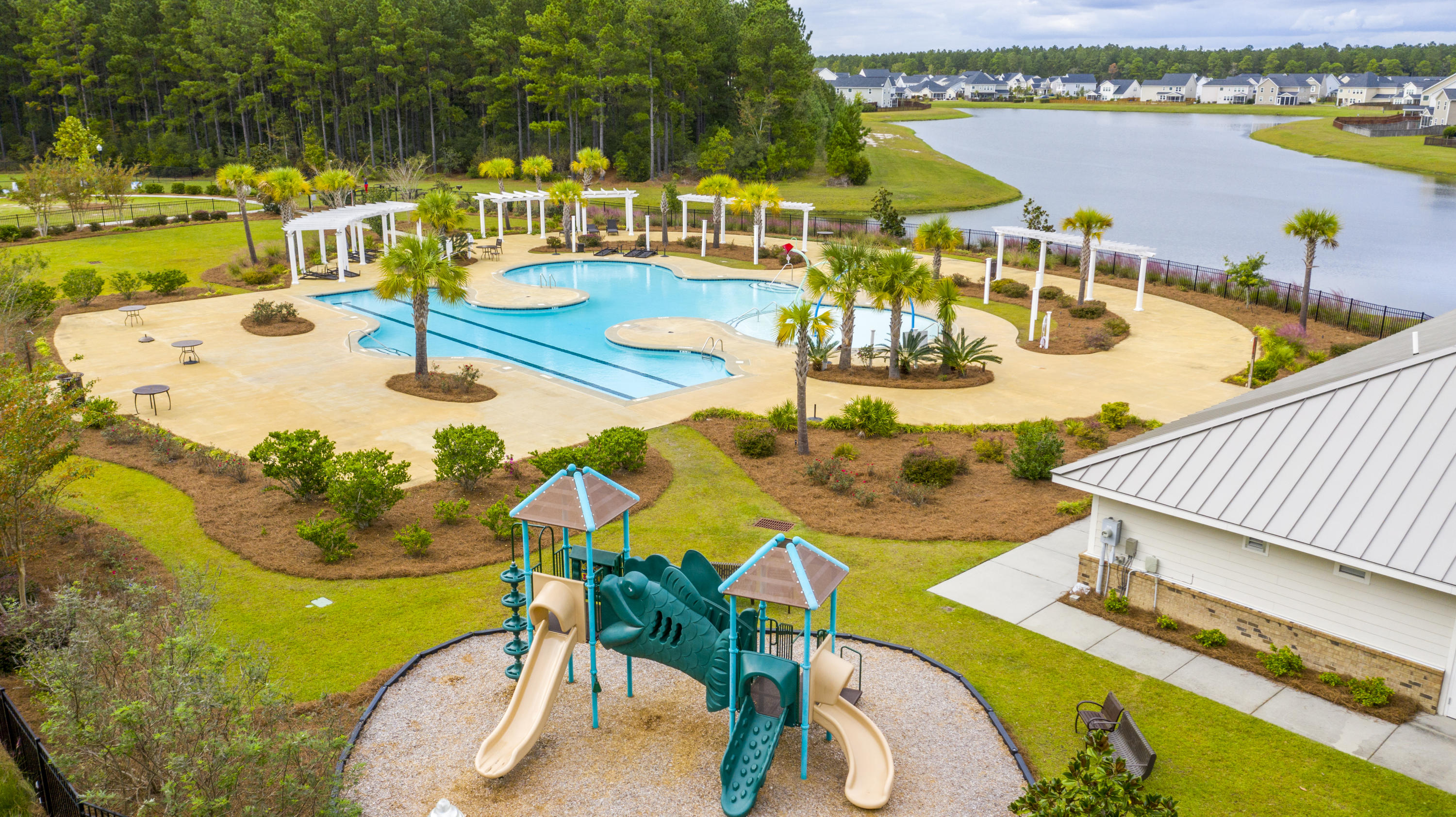 320 Beautyberry Road Summerville, SC 29486 - Photo 22 of 23 LinderaPreserve_2019.10.25_004